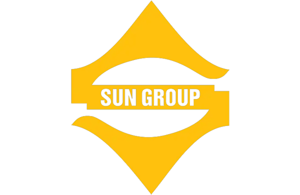 Logo Sun Group
