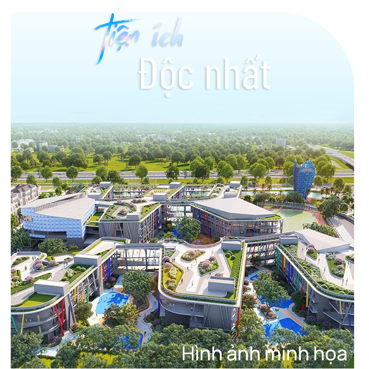 tiện ích