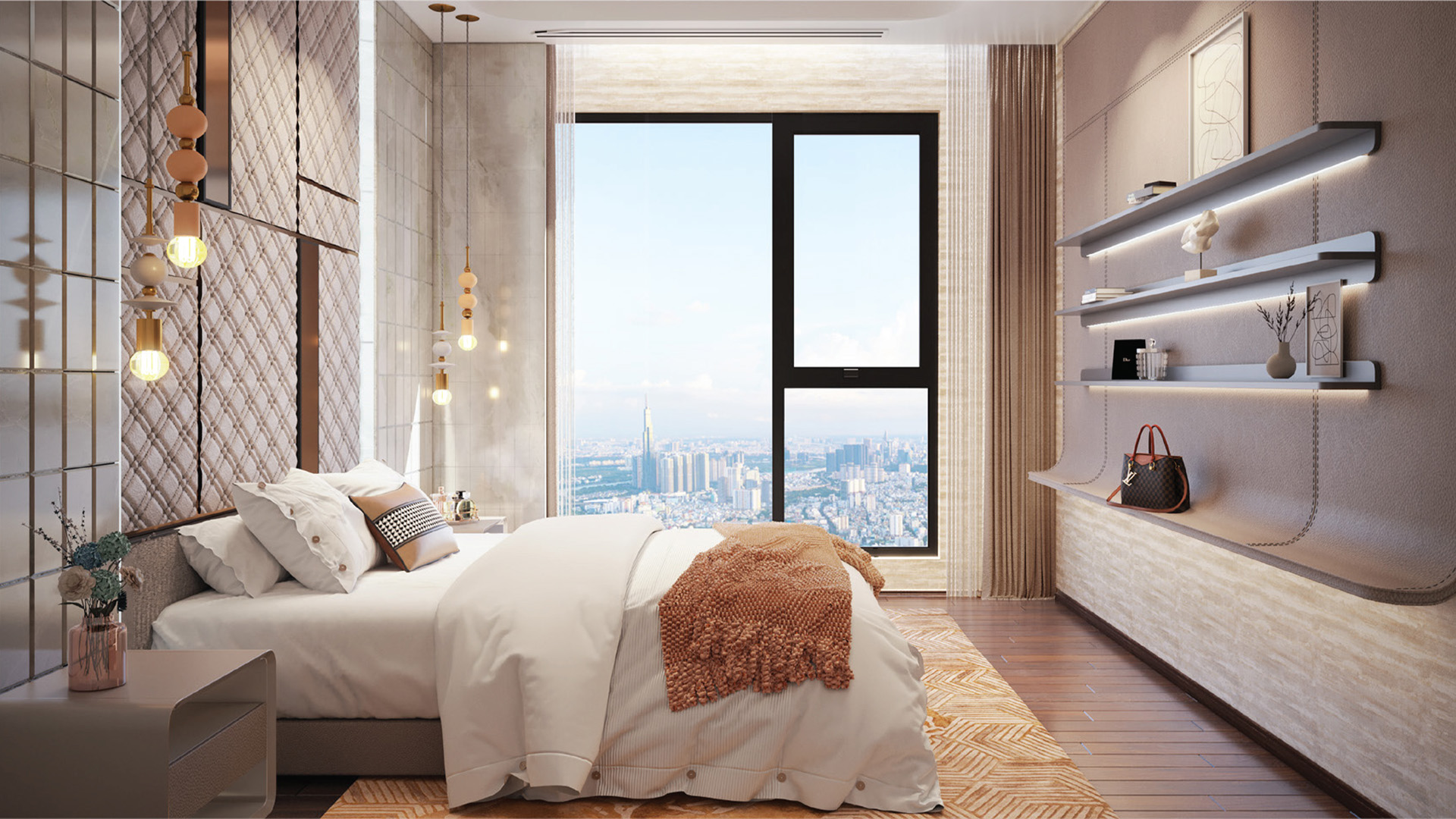 3PN (phòng ngủ)-1