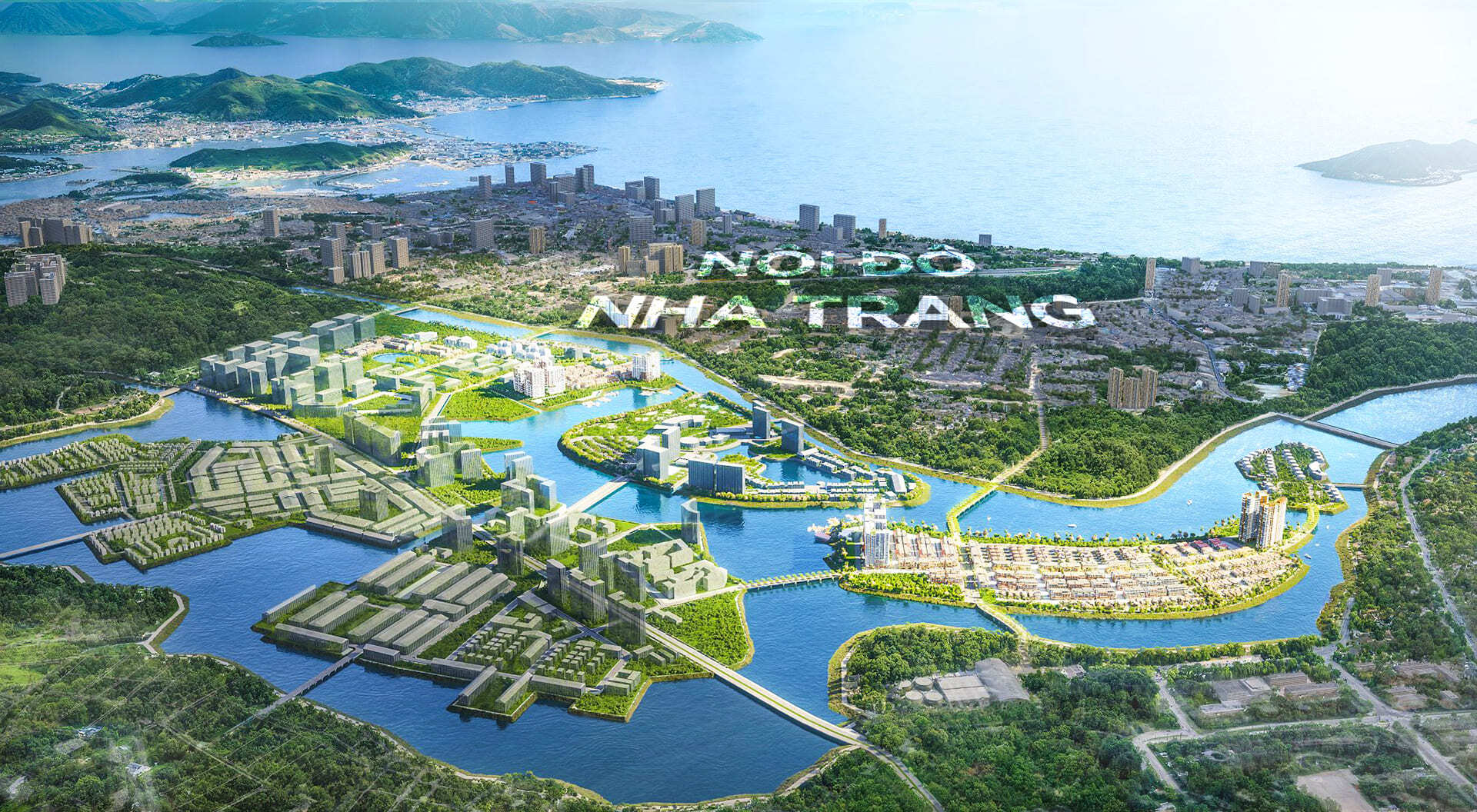 SUN GROUP nội đô Nha Trang-1 SUN GROUP nội đô Nha Trang-1